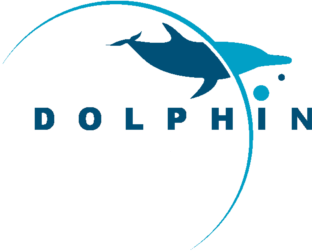 Dolphin Logo