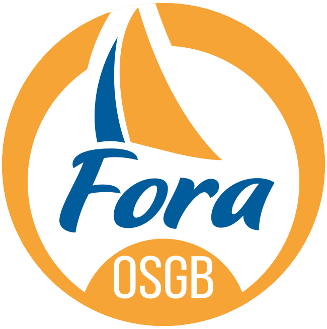 Fora Logo